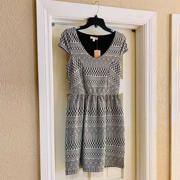 👠NWT👠GIANNI BINI Dress - Picture 1 of 2